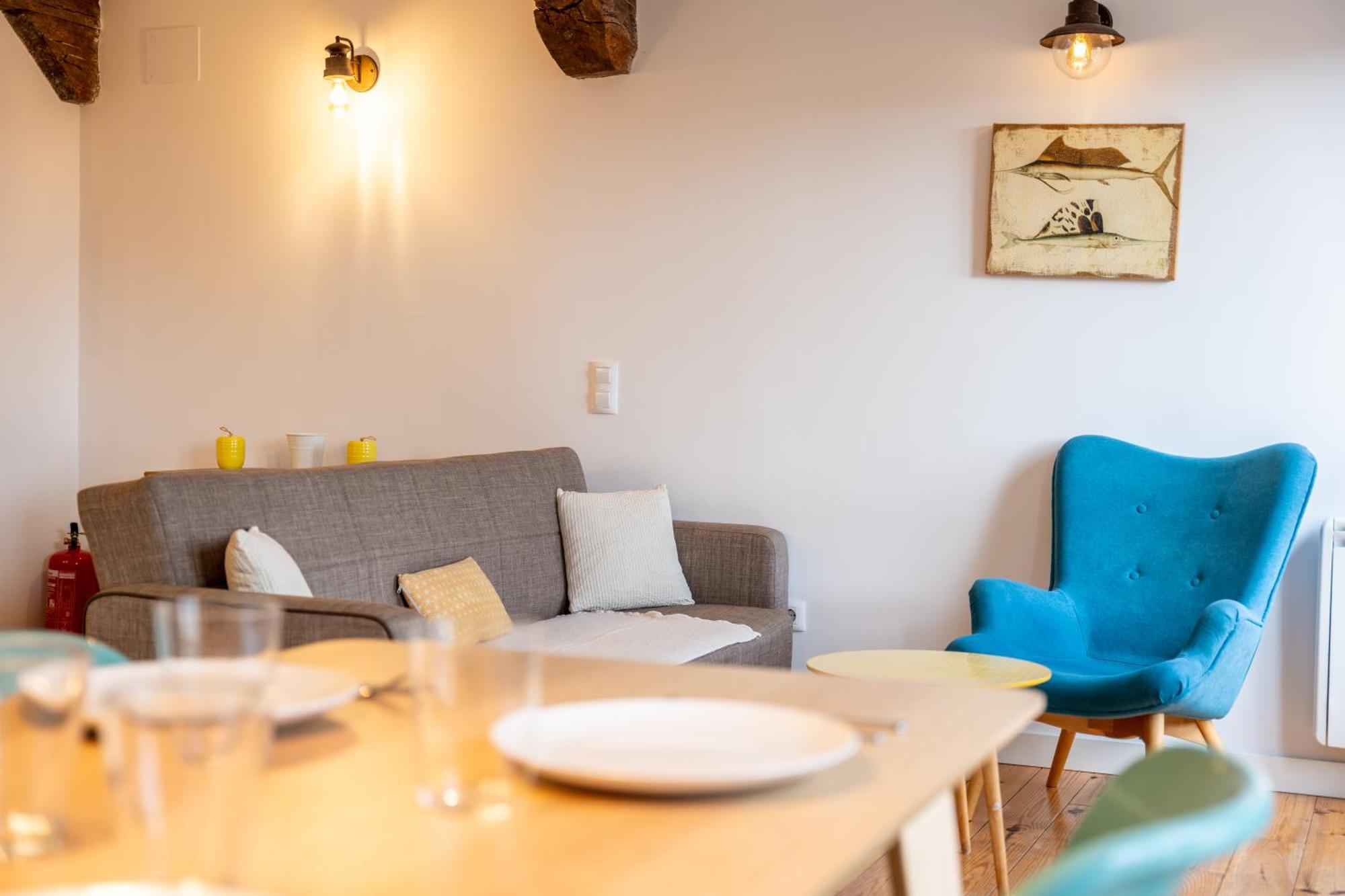 Warm And Inviting, Central Location By Urbanhosting Santander Exterior photo
