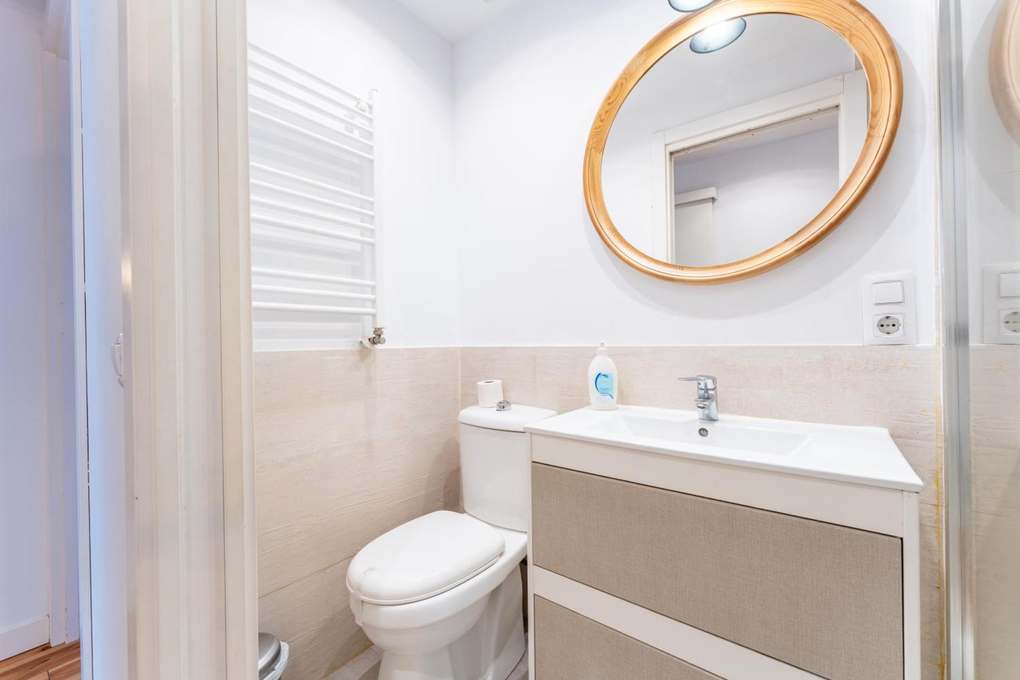 Warm And Inviting, Central Location By Urbanhosting Santander Exterior photo
