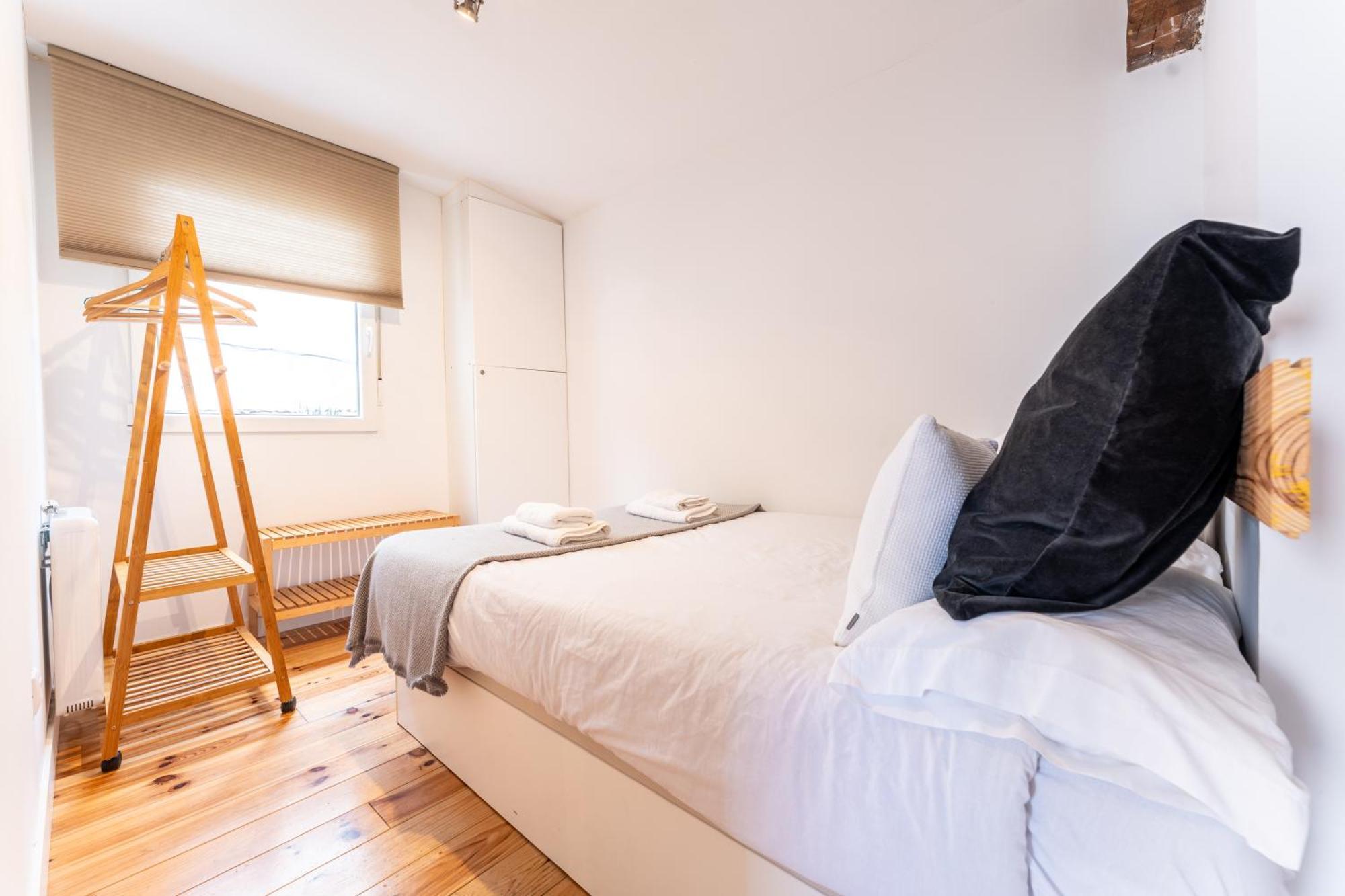 Warm And Inviting, Central Location By Urbanhosting Santander Exterior photo