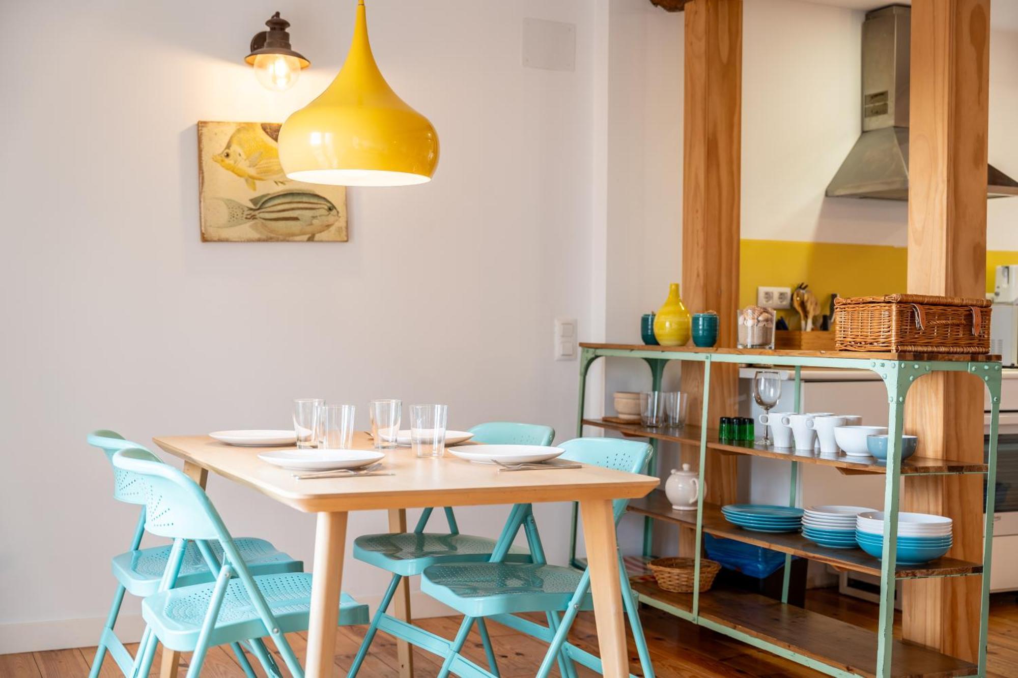 Warm And Inviting, Central Location By Urbanhosting Santander Exterior photo
